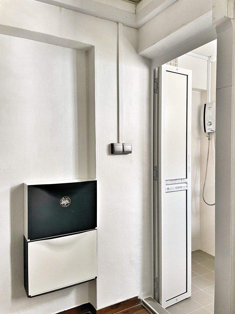 A/C Included