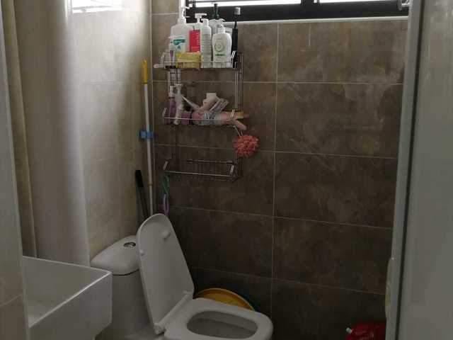 A/C Included