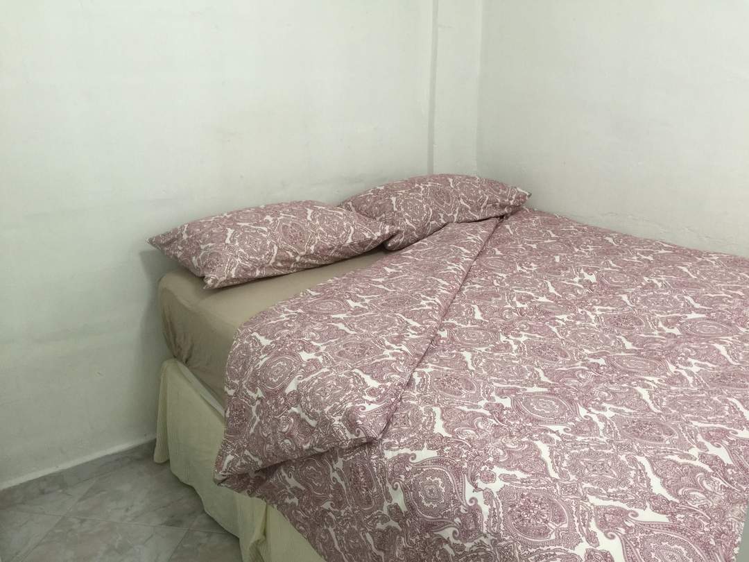 A/C Included