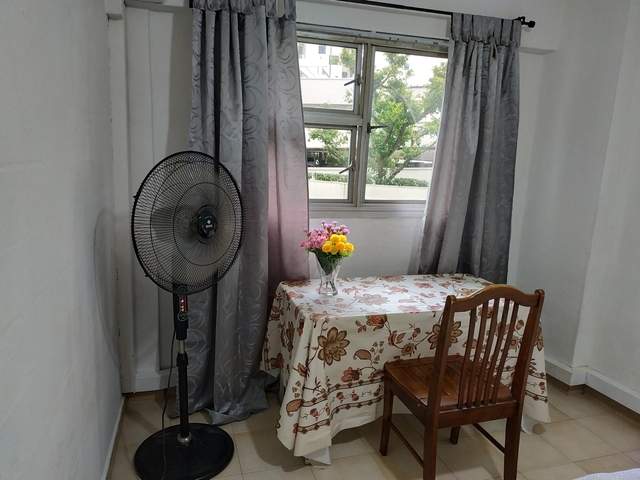 Non A/C
