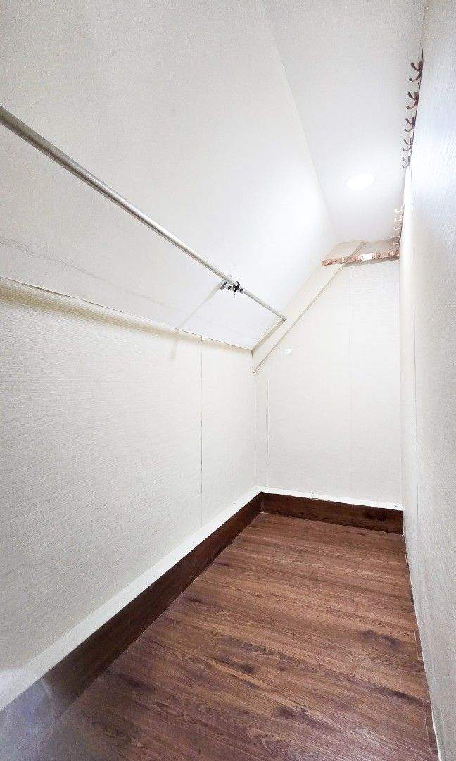 A/C Included