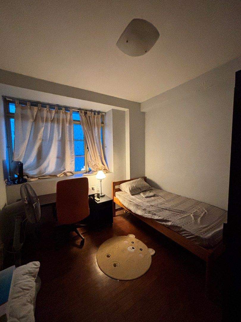 A/C Included