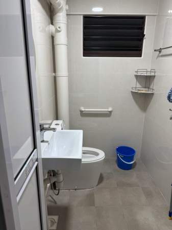A/C Included