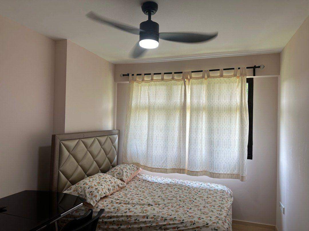 A/C Included