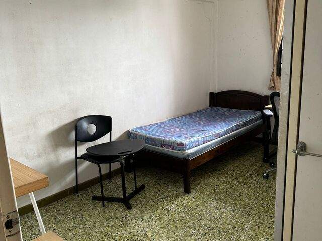 A/C Included