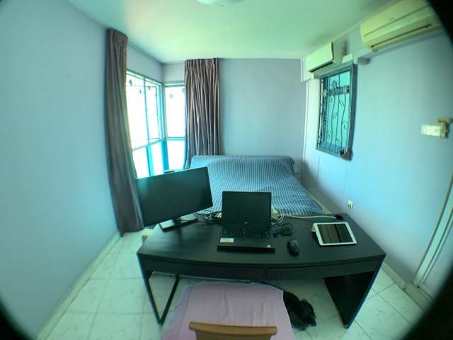 Non A/C