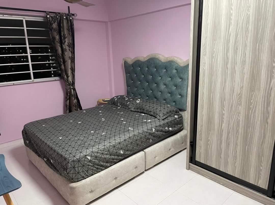 A/C Included