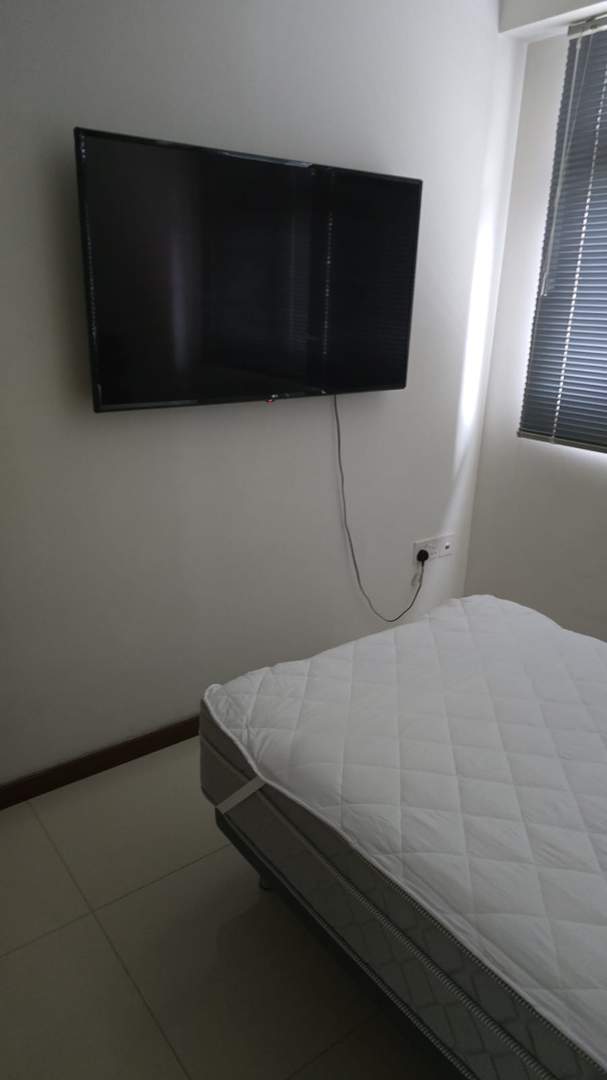 A/C Included