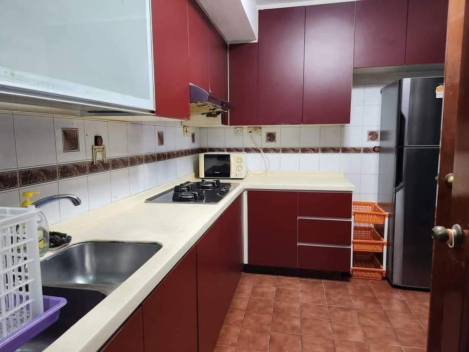 A/C Included