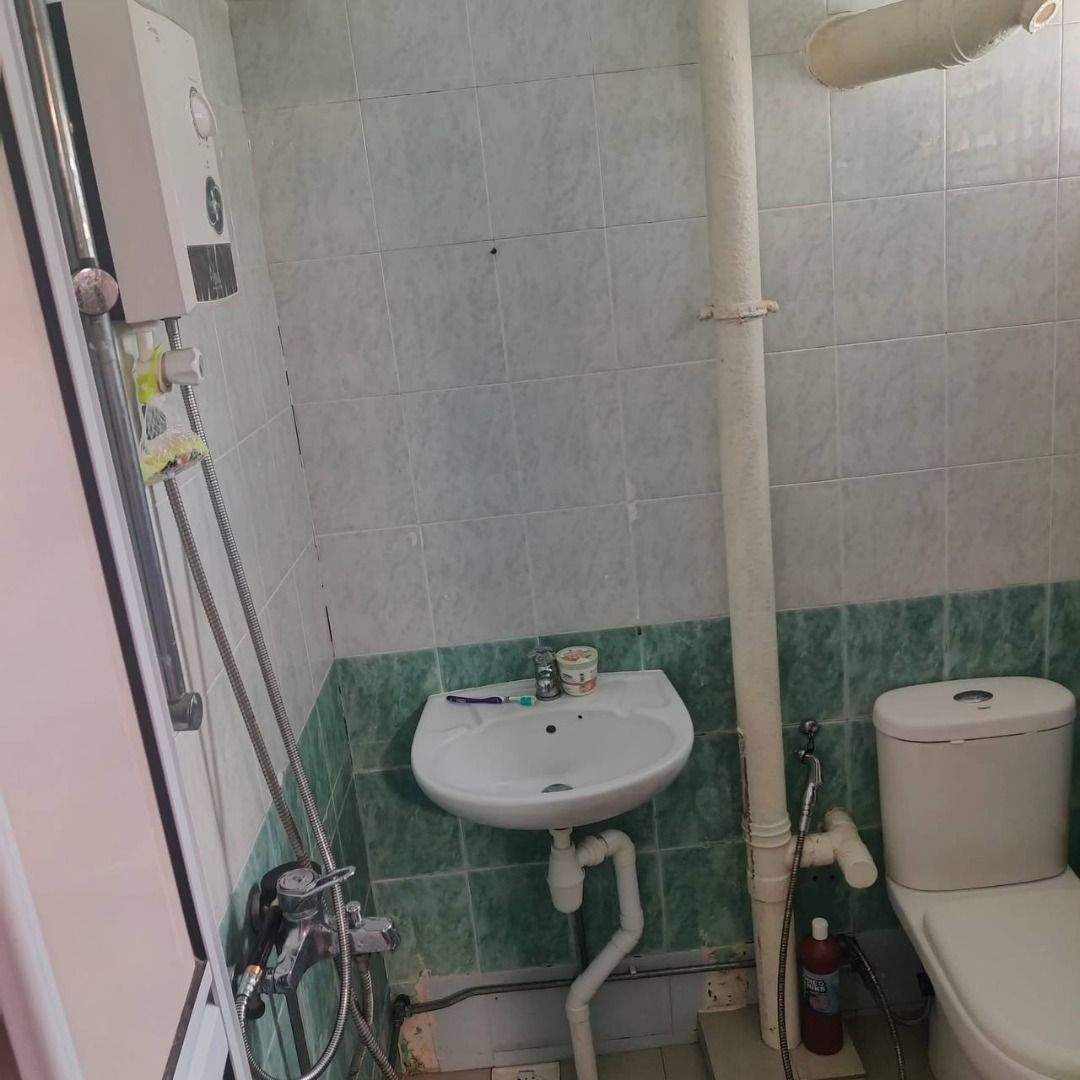 Non A/C