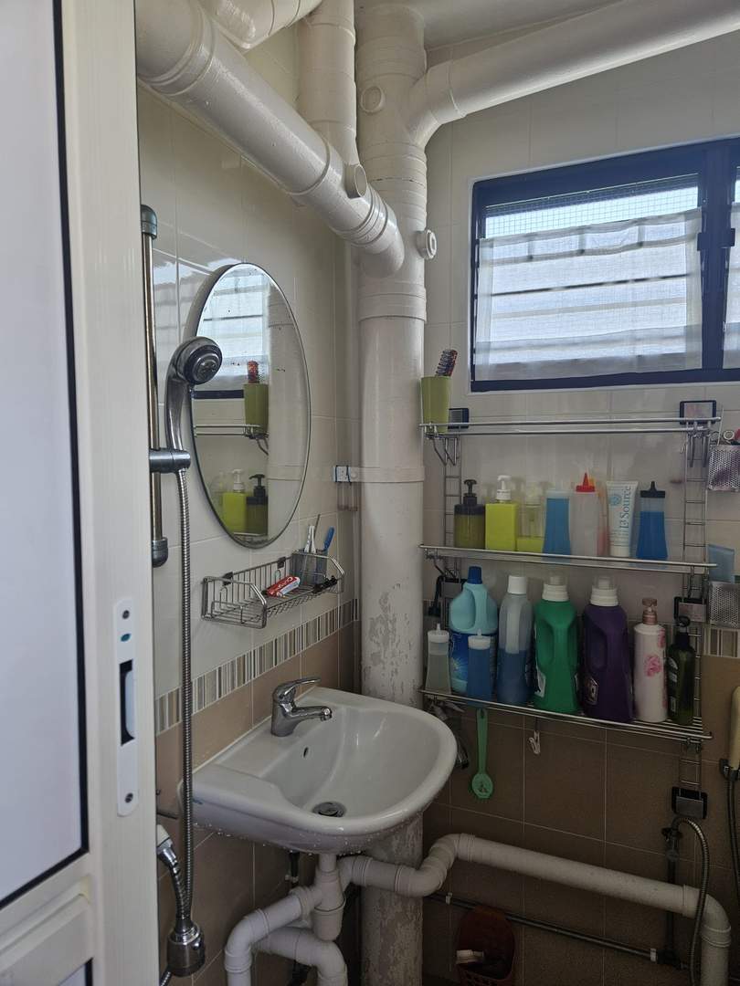 A/C Included