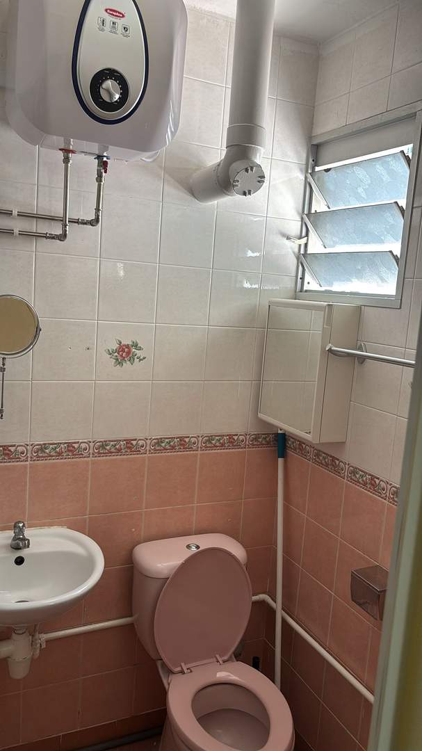 A/C Included