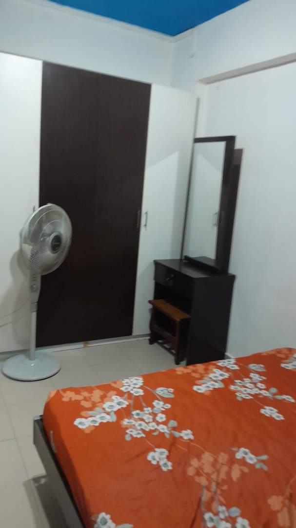 A/C Included