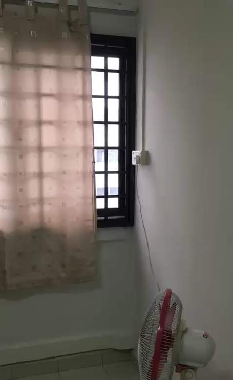 A/C Included