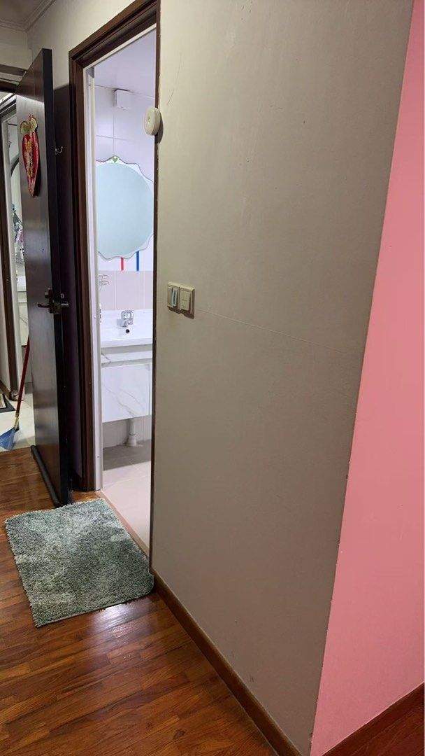 A/C Included