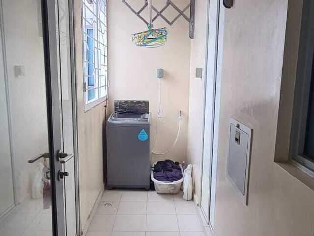 A/C Included