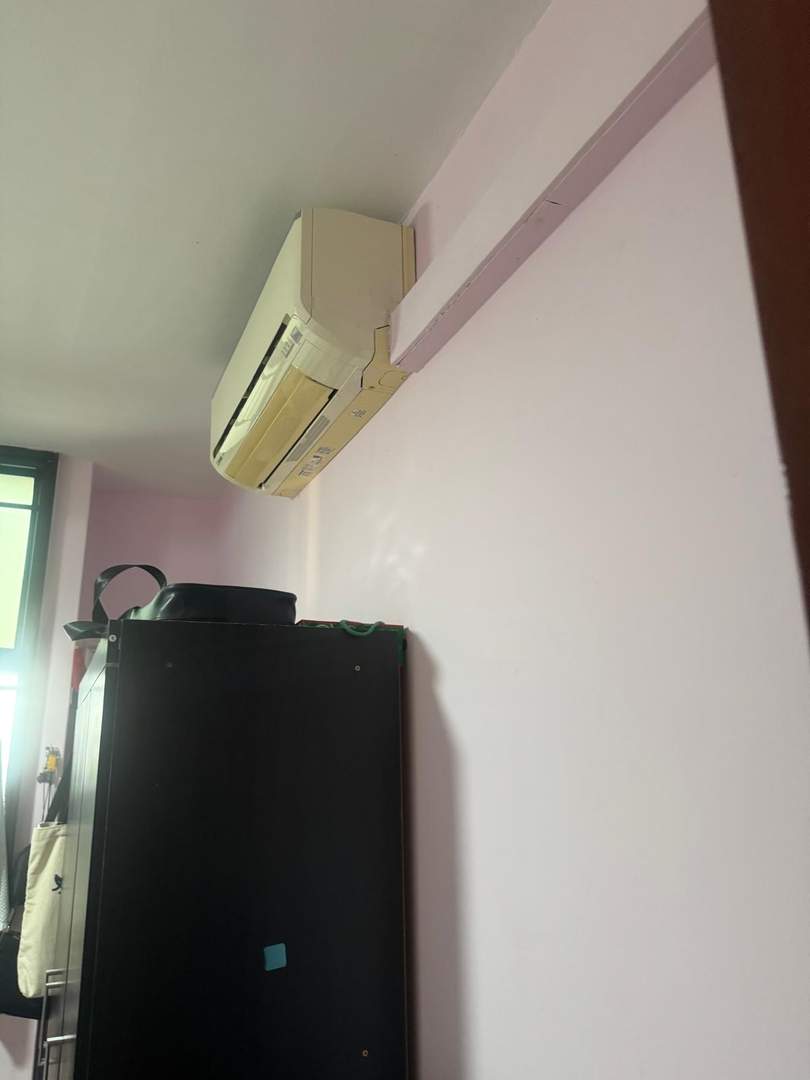 A/C Included