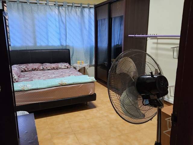 A/C Included