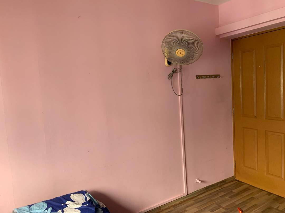Non A/C