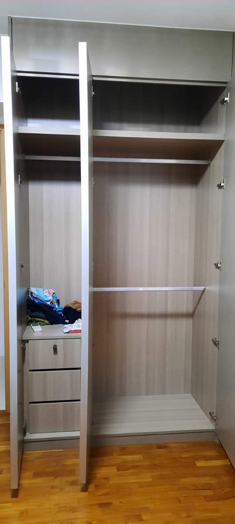 Non A/C