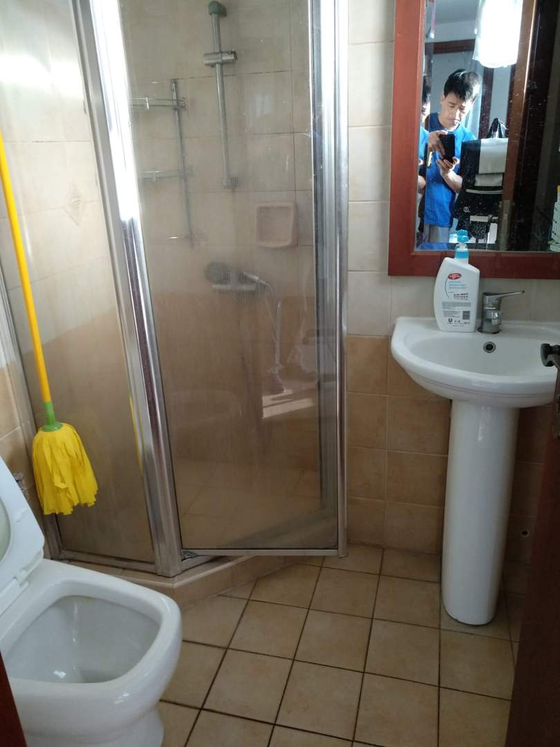 A/C Included