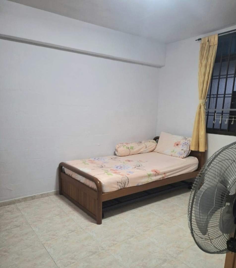 A/C Included
