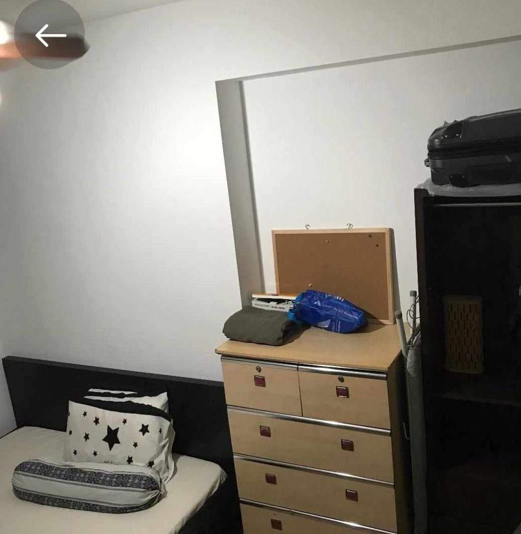 A/C Included